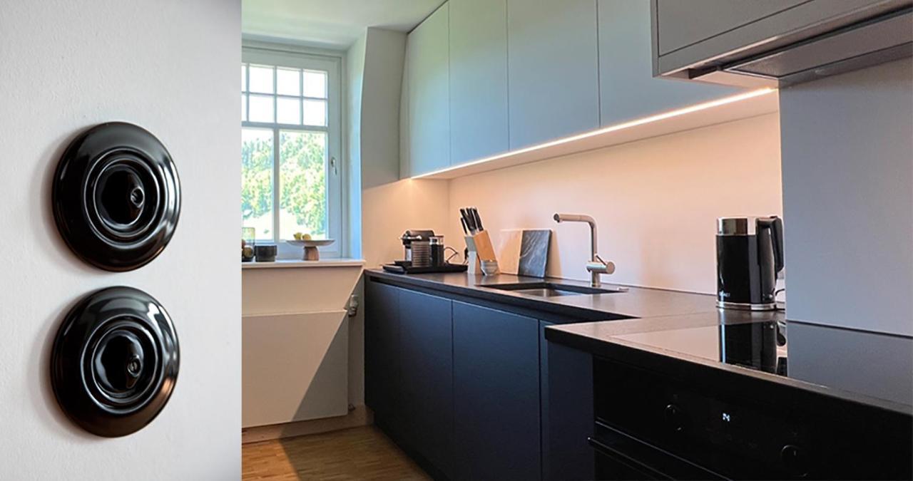 Boutique Apartments Bezau Exteriör bild