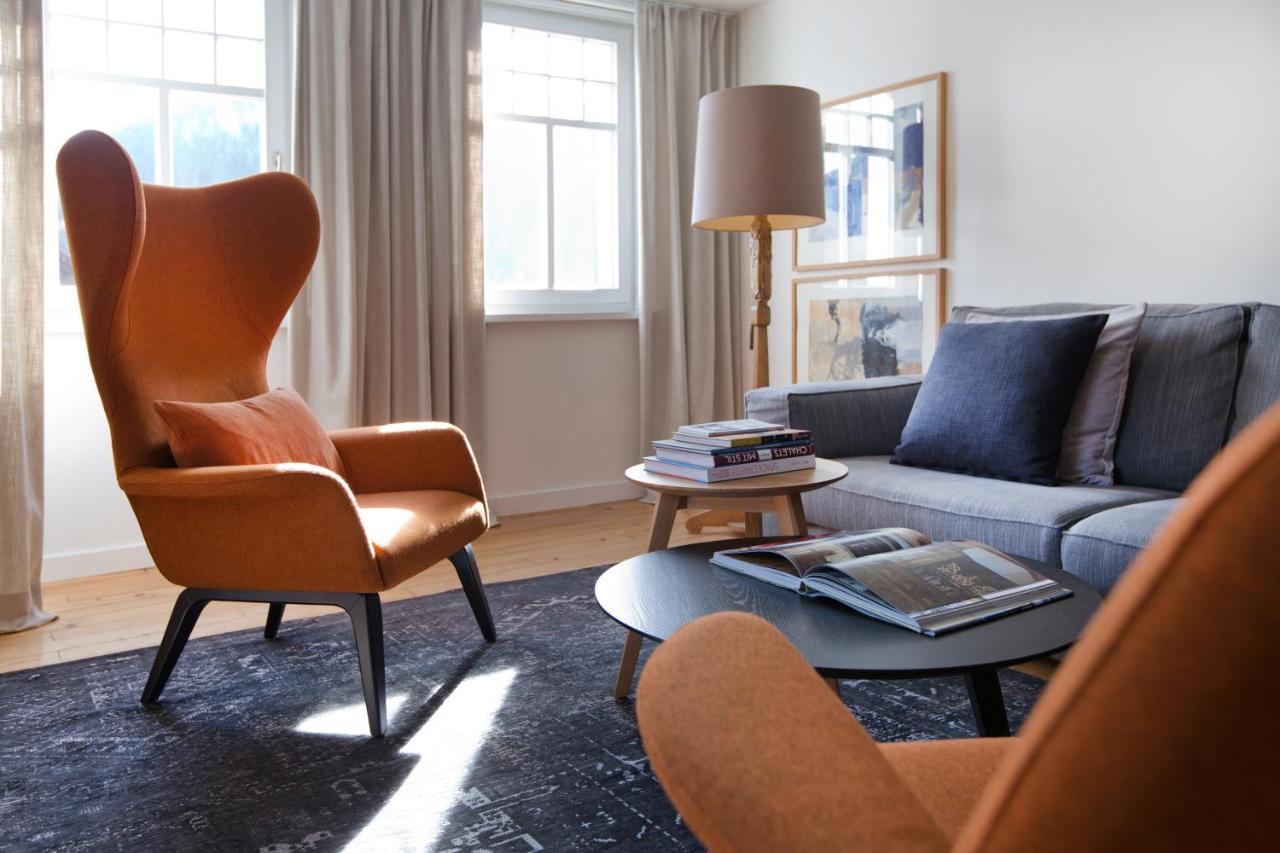 Boutique Apartments Bezau Exteriör bild