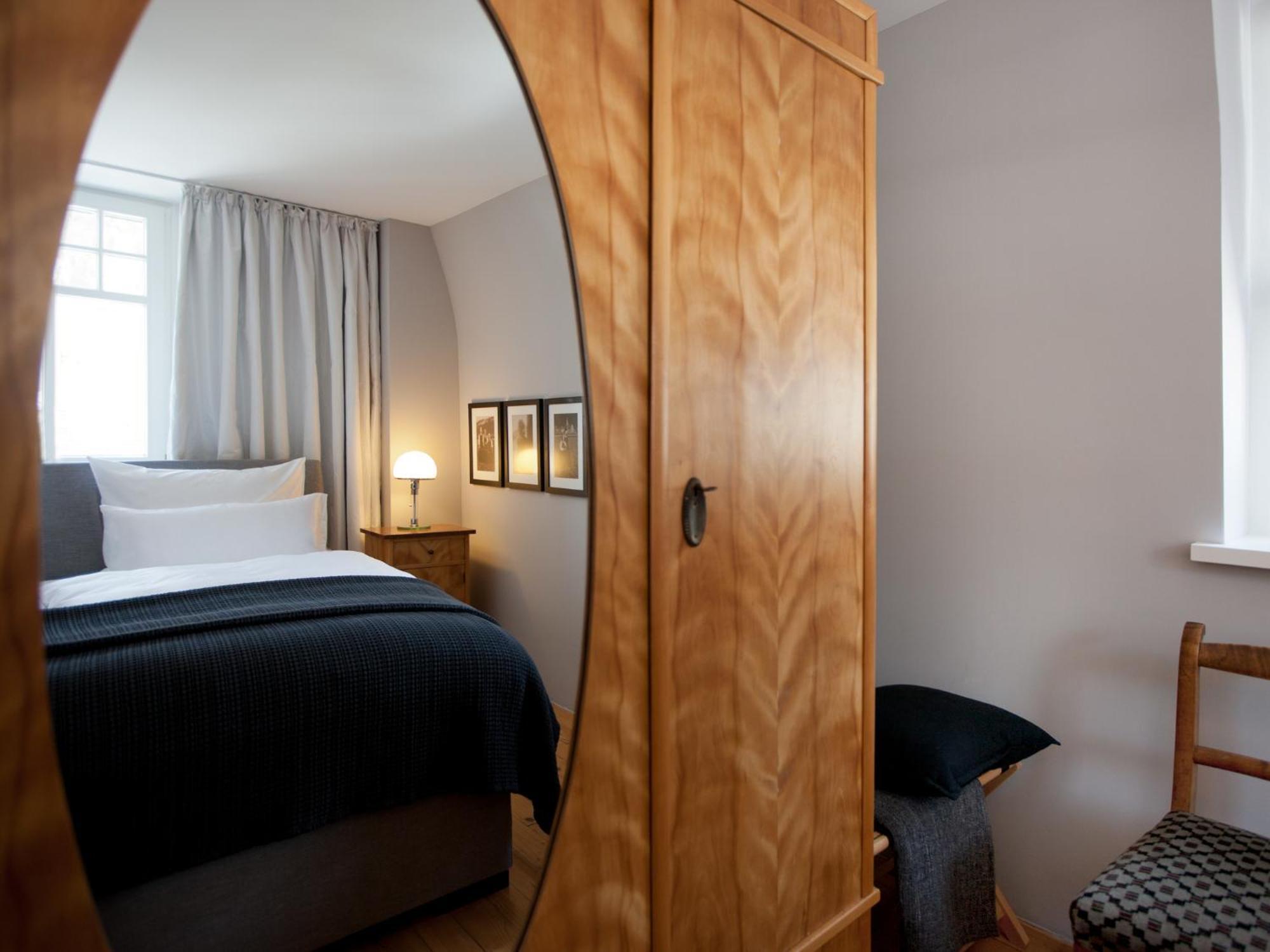 Boutique Apartments Bezau Rum bild