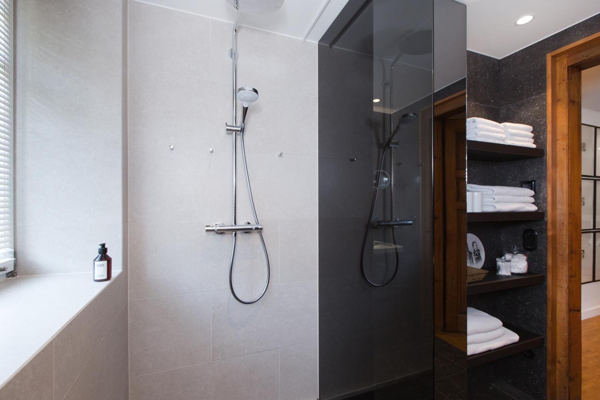 Boutique Apartments Bezau Rum bild