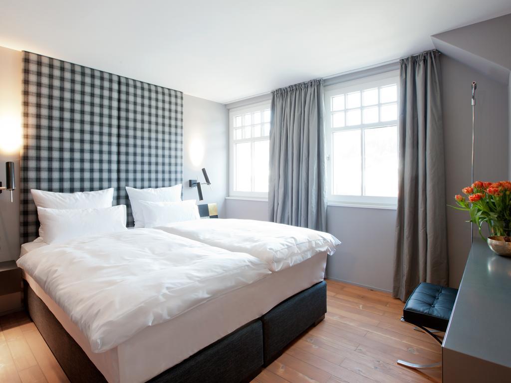 Boutique Apartments Bezau Exteriör bild